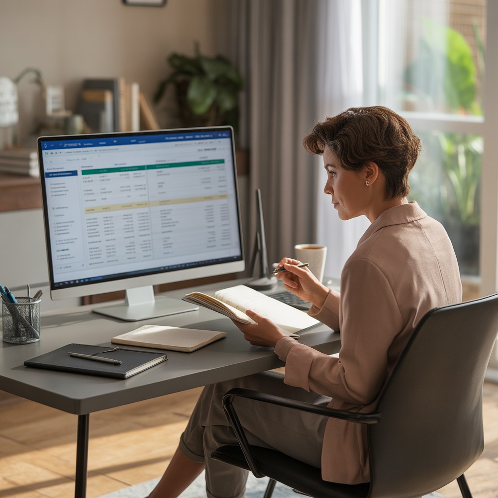 The Art of Not Going Broke Understanding Financial Discipline for Everyday Life