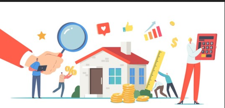 Empire of Bricks How Real Estate Works and Why It Shapes the World